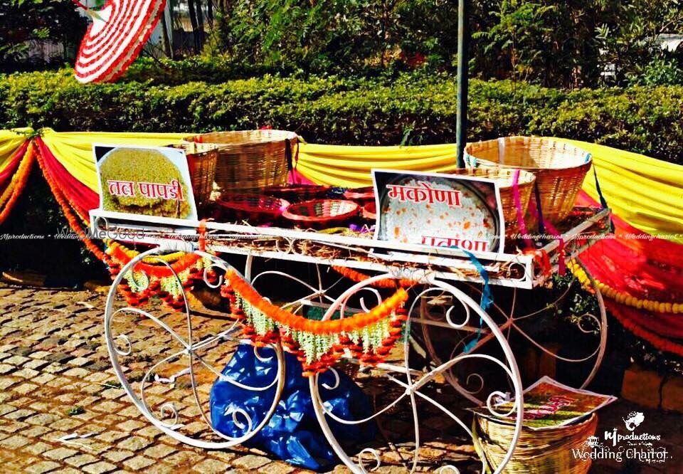 Photo From Dhandar Jain Matrimony  - By Wedding Chariot