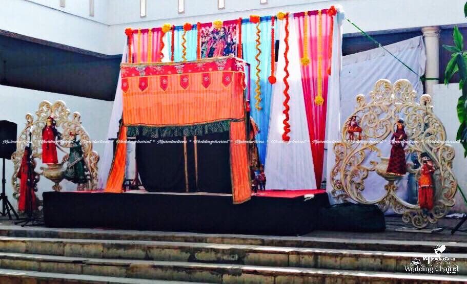Photo From Dhandar Jain Matrimony  - By Wedding Chariot