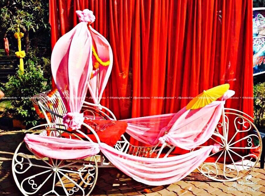 Photo From Dhandar Jain Matrimony  - By Wedding Chariot