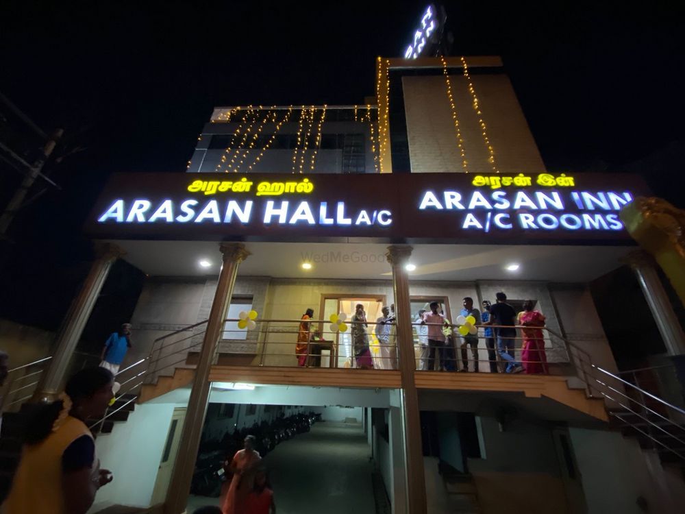 Photo From Arasan Inn - Pallavaram - By Nalabhagam Caterers