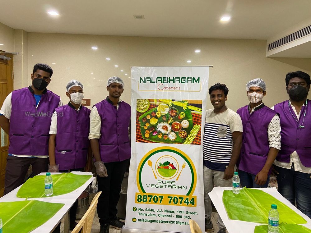 Photo From Arasan Inn - Pallavaram - By Nalabhagam Caterers