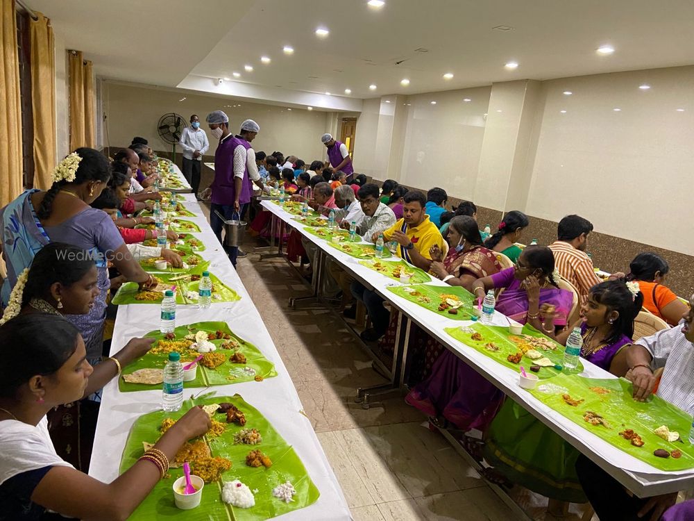 Photo From Arasan Inn - Pallavaram - By Nalabhagam Caterers