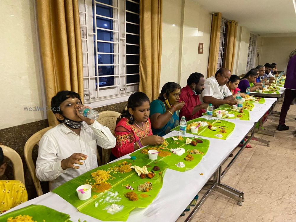 Photo From Arasan Inn - Pallavaram - By Nalabhagam Caterers