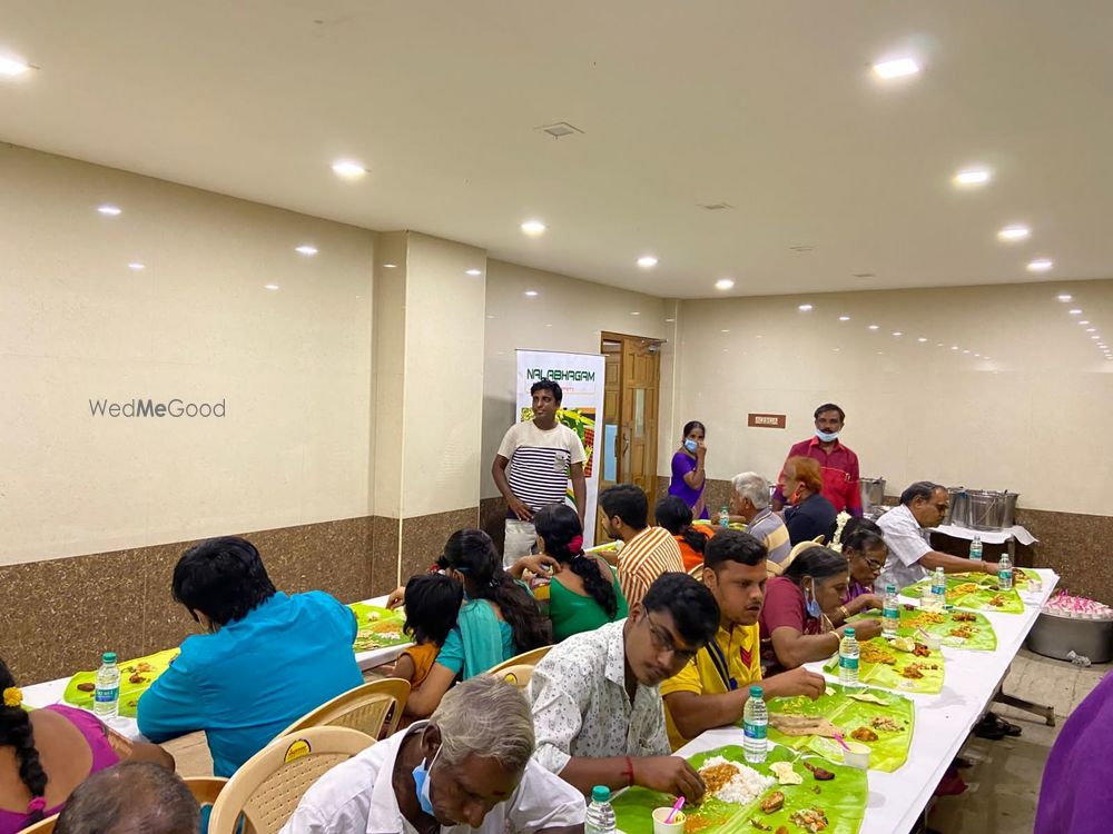 Photo From Arasan Inn - Pallavaram - By Nalabhagam Caterers