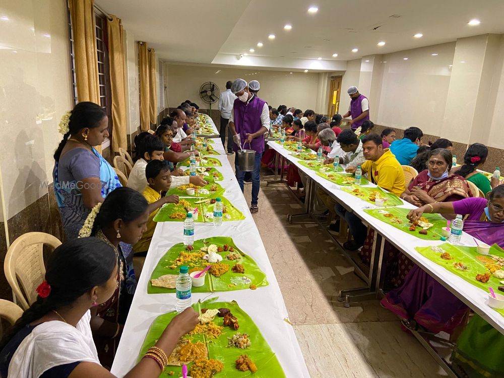 Photo From Arasan Inn - Pallavaram - By Nalabhagam Caterers