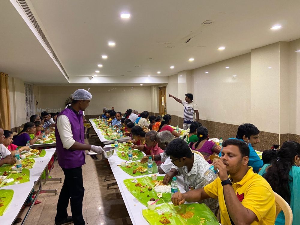 Photo From Arasan Inn - Pallavaram - By Nalabhagam Caterers