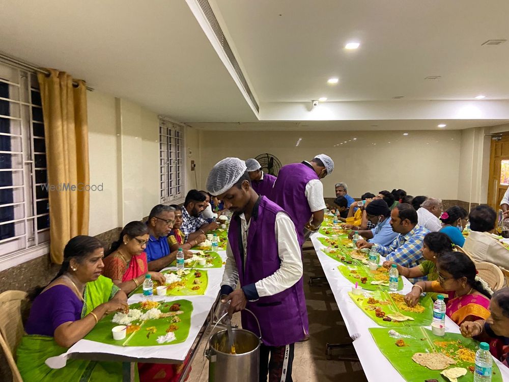 Photo From Arasan Inn - Pallavaram - By Nalabhagam Caterers