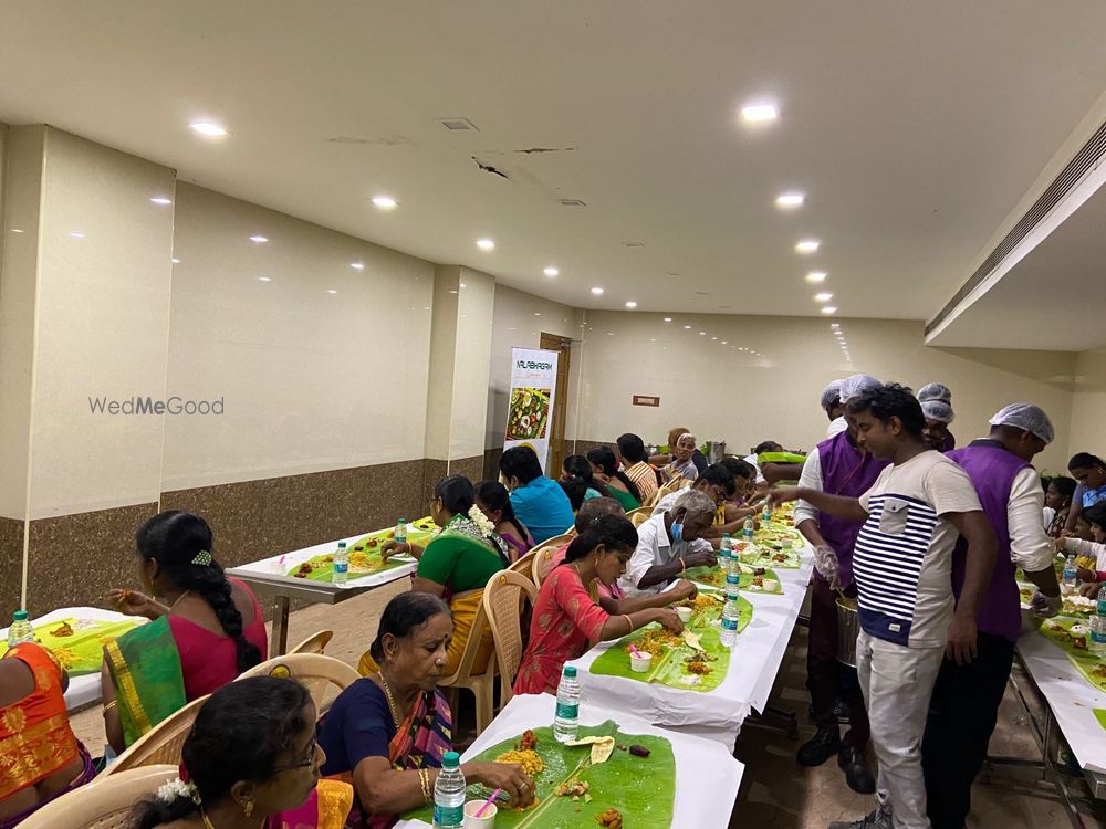 Photo From Arasan Inn - Pallavaram - By Nalabhagam Caterers