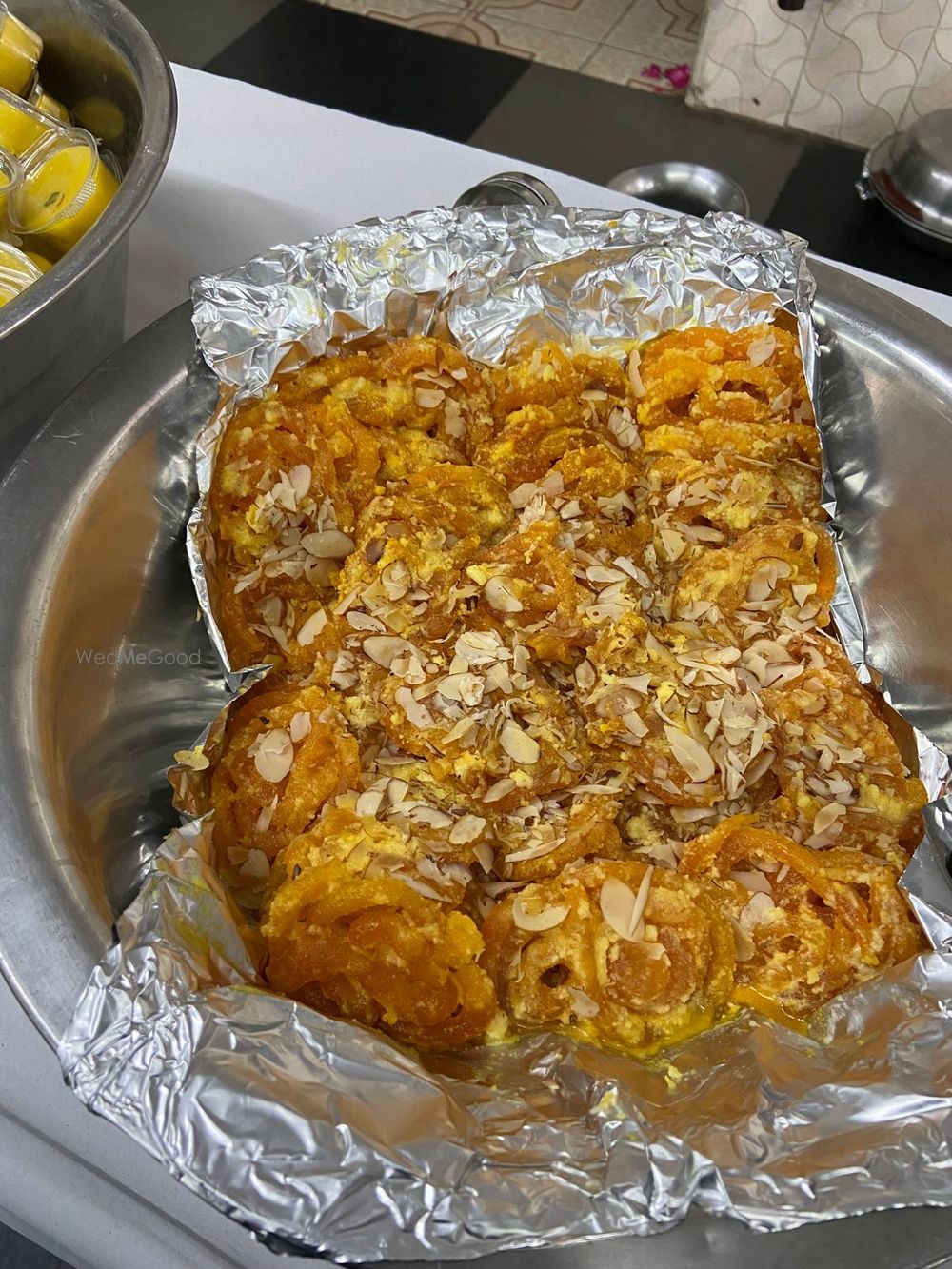 Photo From Sri Serndaiyan Mahal - Kolathur - By Nalabhagam Caterers