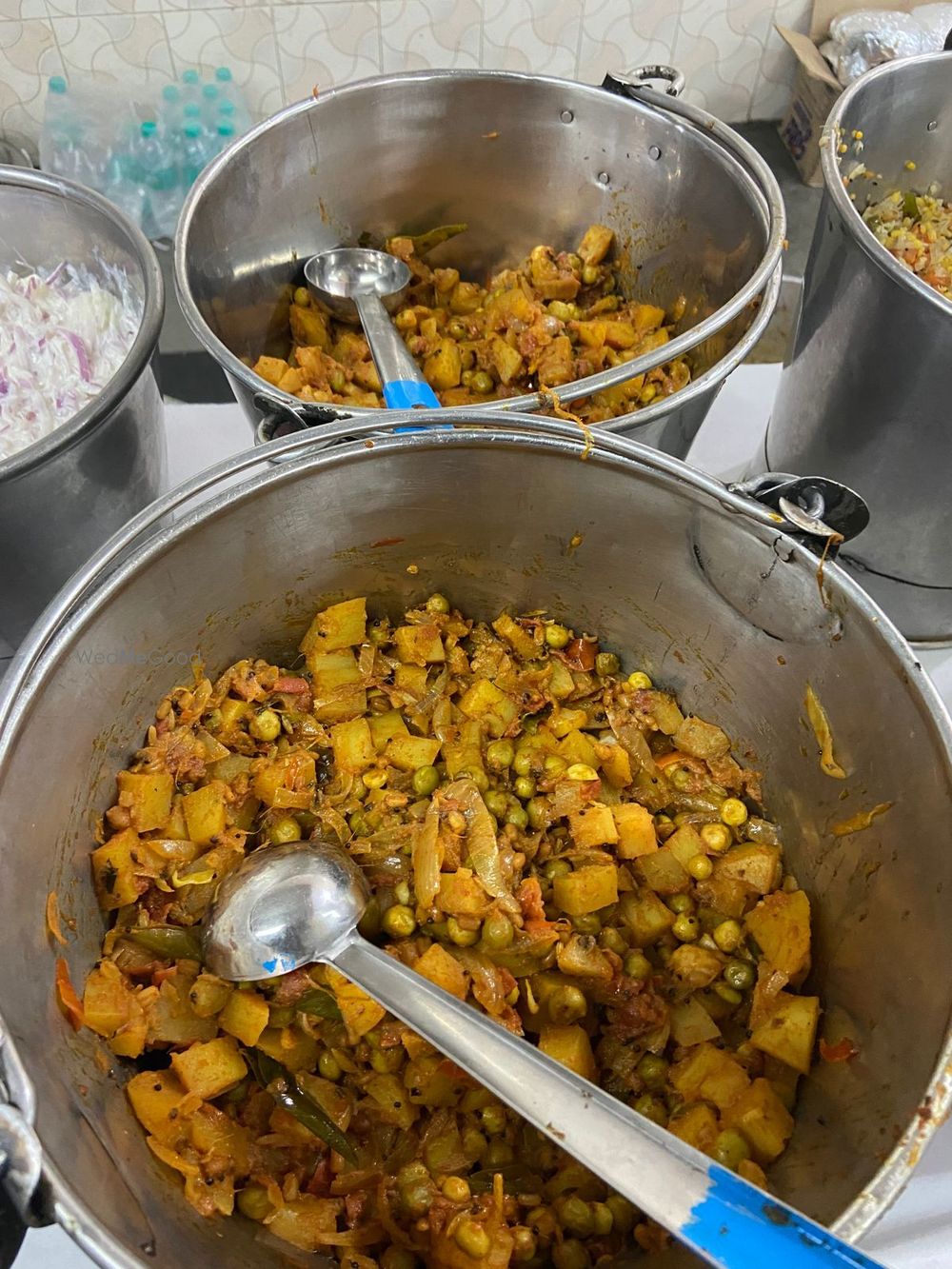 Photo From Sri Serndaiyan Mahal - Kolathur - By Nalabhagam Caterers