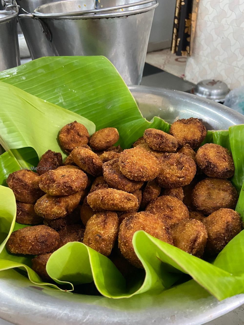 Photo From Sri Serndaiyan Mahal - Kolathur - By Nalabhagam Caterers