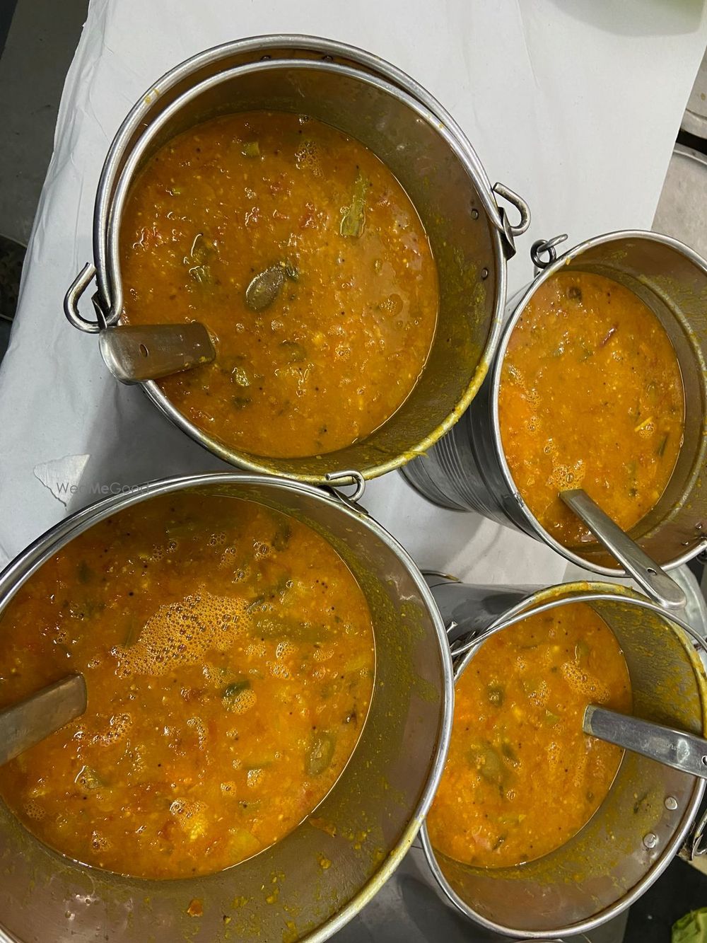 Photo From Sri Serndaiyan Mahal - Kolathur - By Nalabhagam Caterers