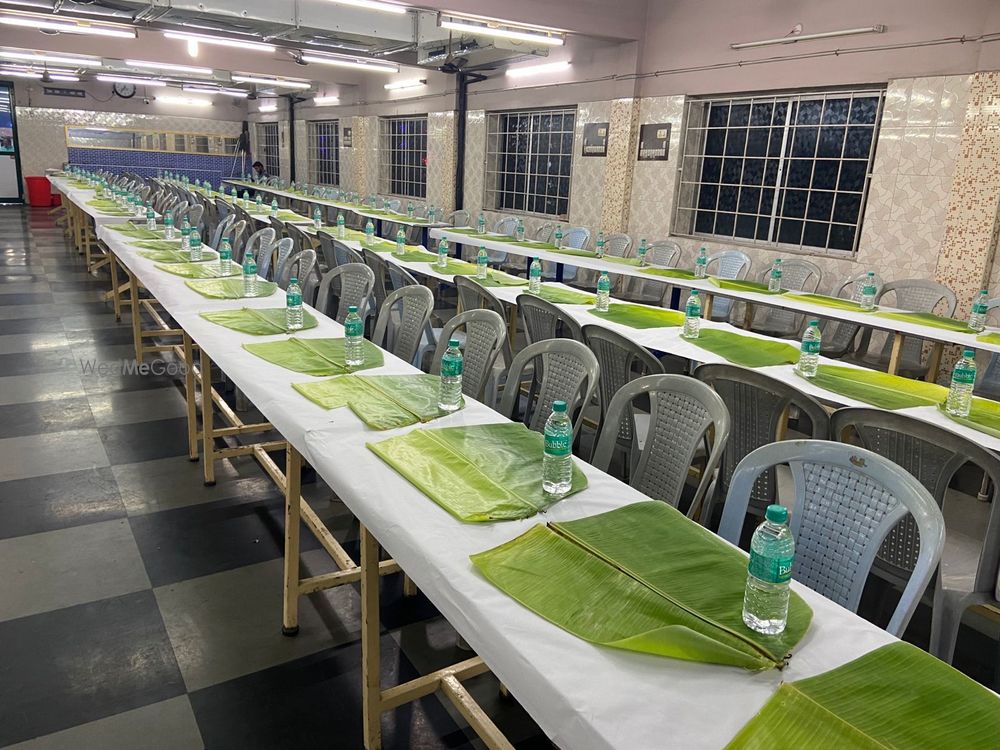 Photo From Sri Serndaiyan Mahal - Kolathur - By Nalabhagam Caterers