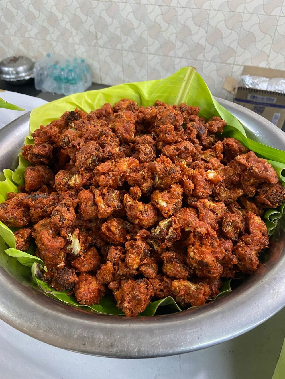 Photo From Sri Serndaiyan Mahal - Kolathur - By Nalabhagam Caterers