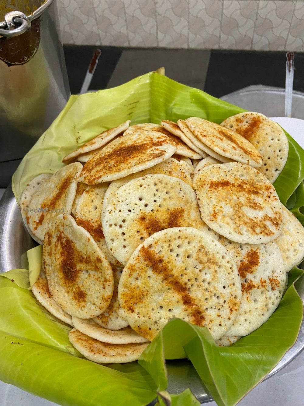 Photo From Sri Serndaiyan Mahal - Kolathur - By Nalabhagam Caterers