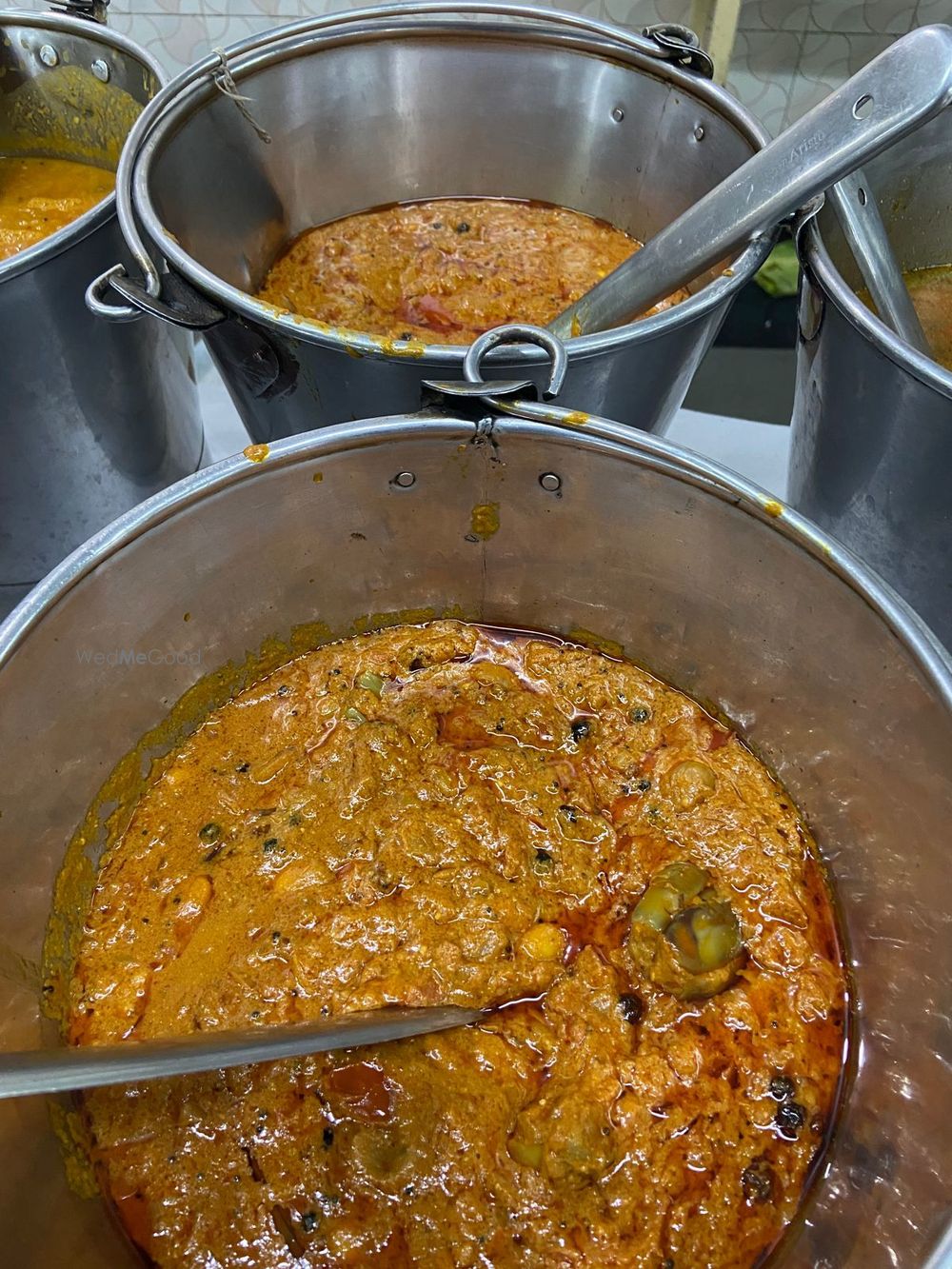 Photo From Sri Serndaiyan Mahal - Kolathur - By Nalabhagam Caterers