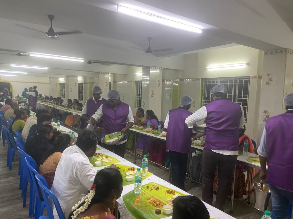 Photo From Sri SAK Jai Matuthy Mahal - By Nalabhagam Caterers