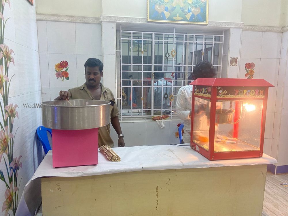 Photo From Sri SAK Jai Matuthy Mahal - By Nalabhagam Caterers