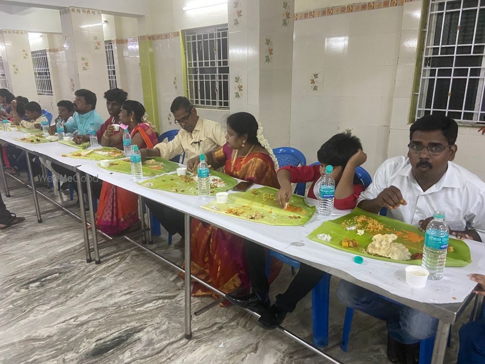 Photo From Sri SAK Jai Matuthy Mahal - By Nalabhagam Caterers