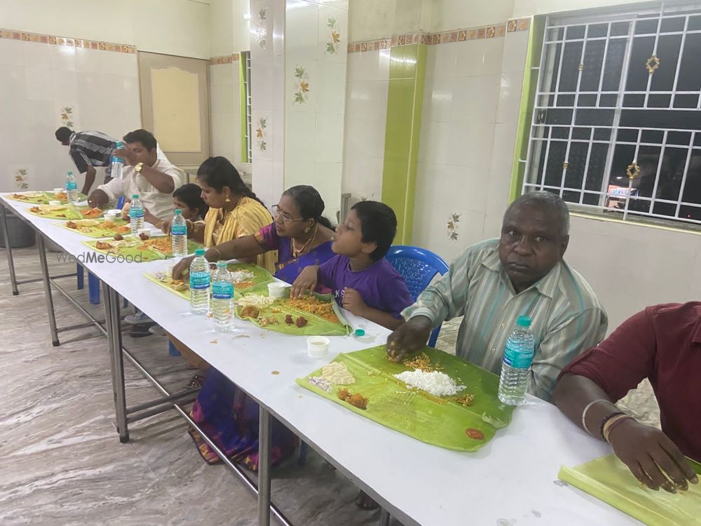 Photo From Sri SAK Jai Matuthy Mahal - By Nalabhagam Caterers