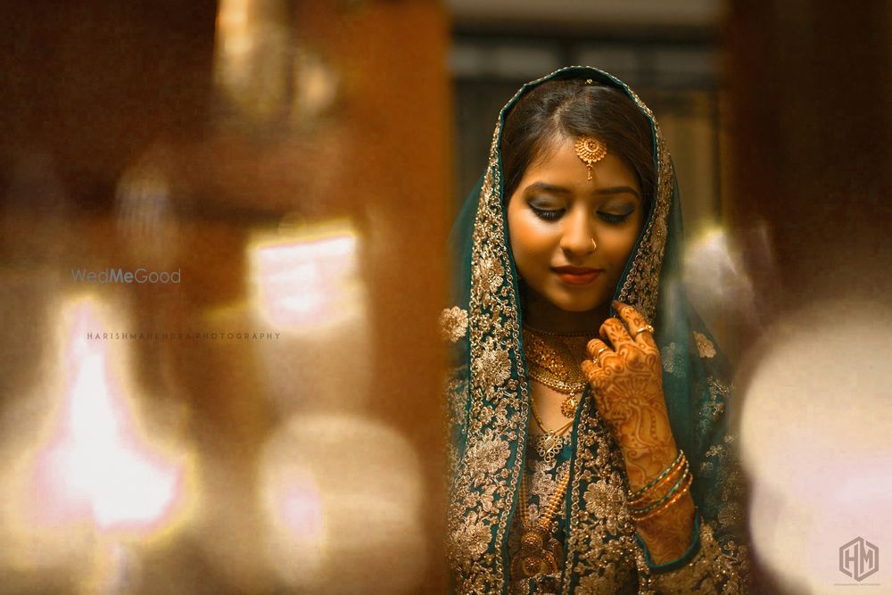 Photo From MoheenShareeq Muslim Wedding Moments - By HarishMahendra Photography