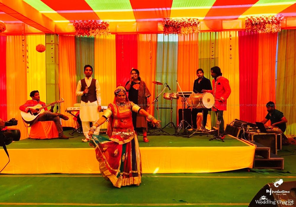 Photo From Arun Weds Monali - By Wedding Chariot