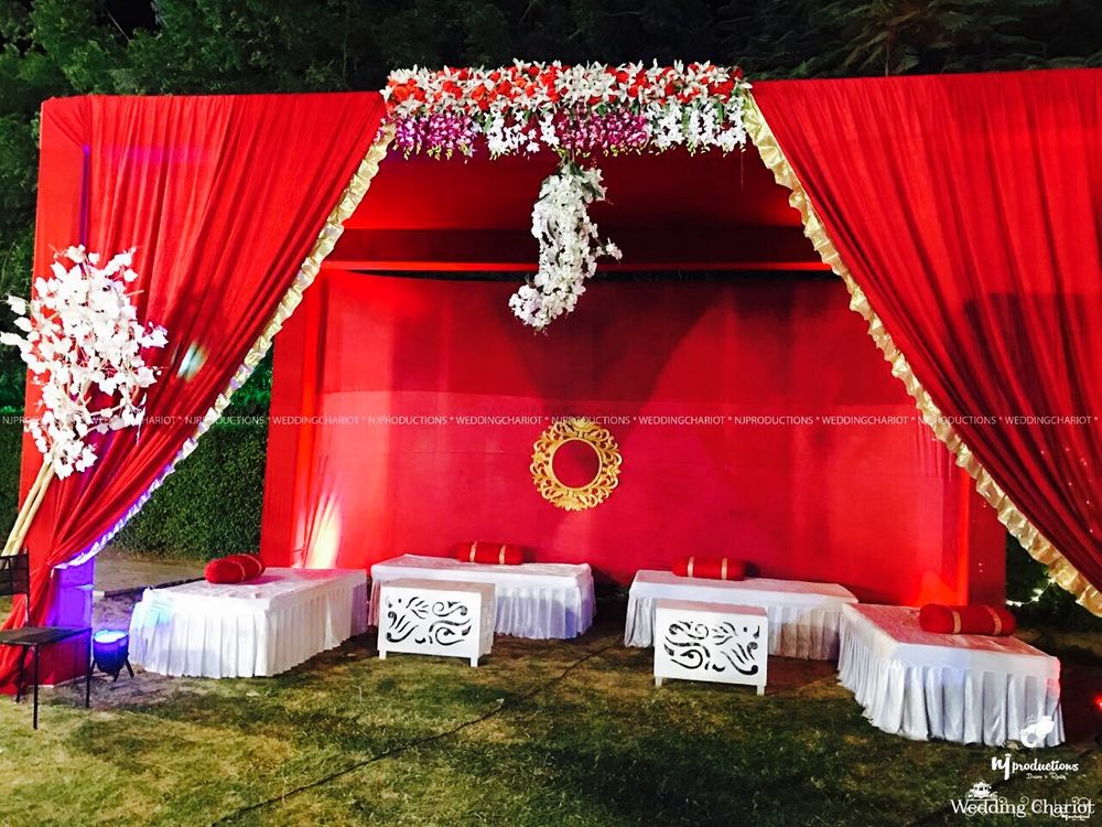 Photo From Arun Weds Monali - By Wedding Chariot