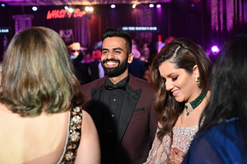 Photo From #kabirsfutureishiny - By Vowsome Wedding & Event planner