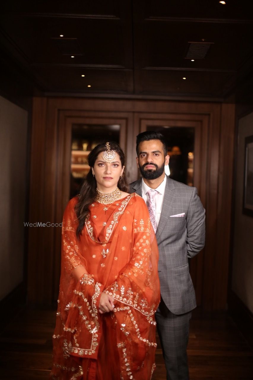 Photo From #kabirsfutureishiny - By Vowsome Wedding & Event planner