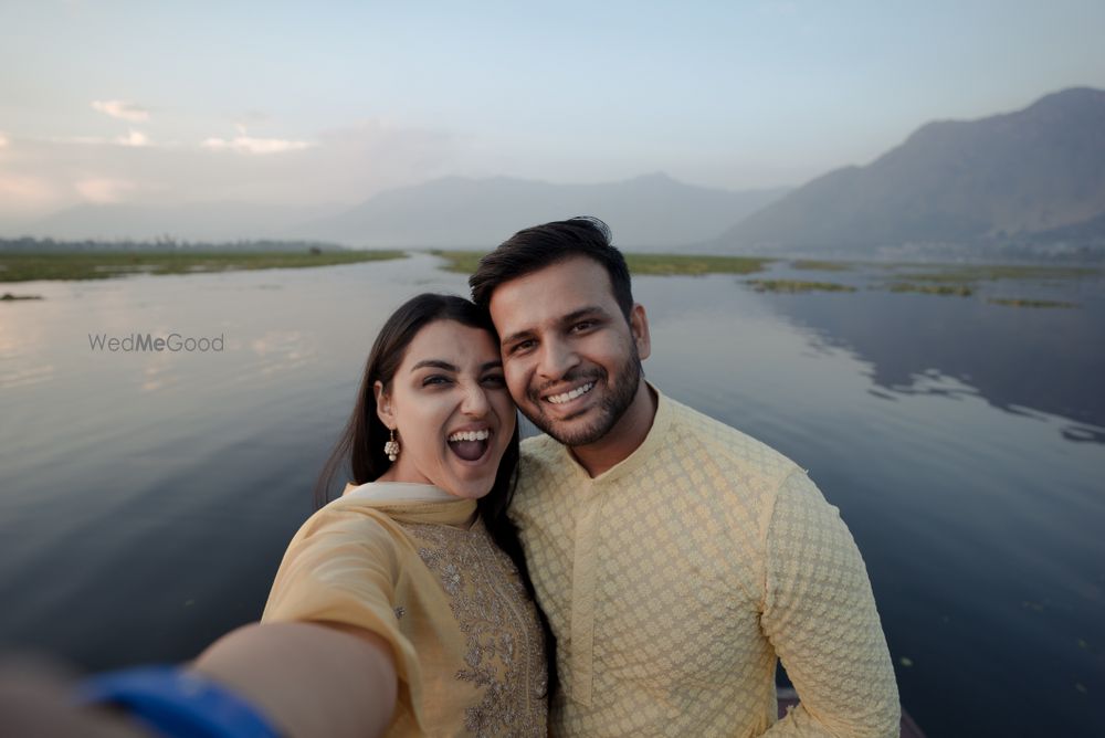 Photo From Shabnam & Nischay | Pre Wedding Kashmir - By Jhelum Films