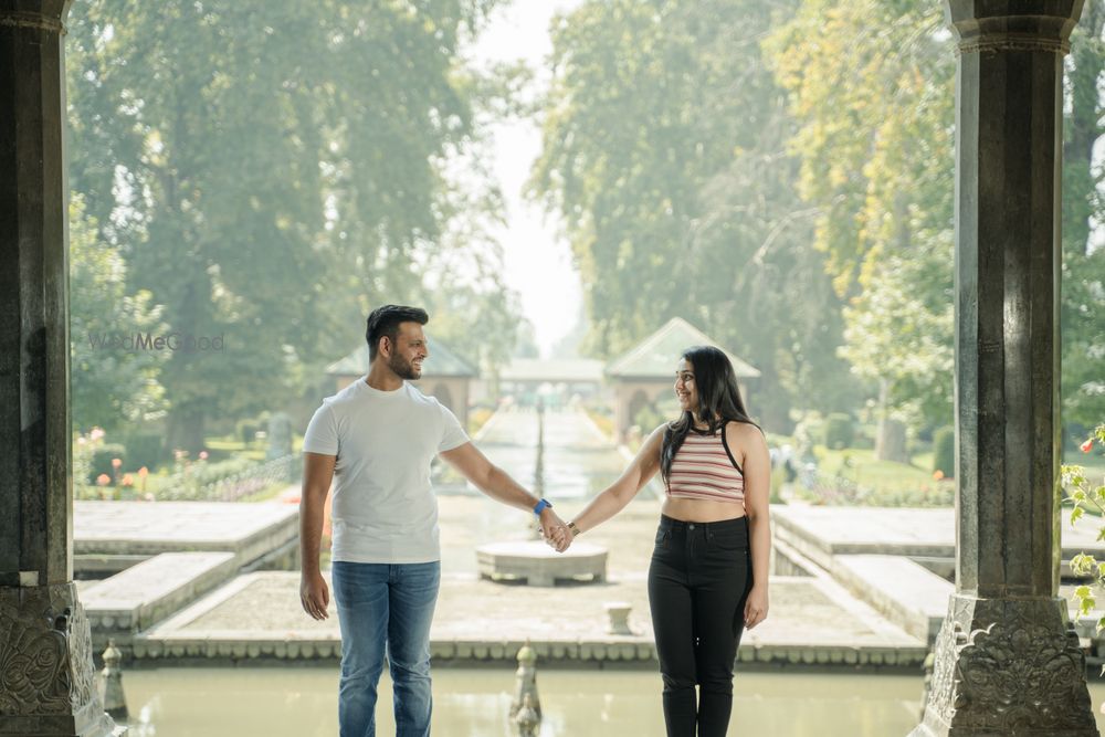 Photo From Shabnam & Nischay | Pre Wedding Kashmir - By Jhelum Films