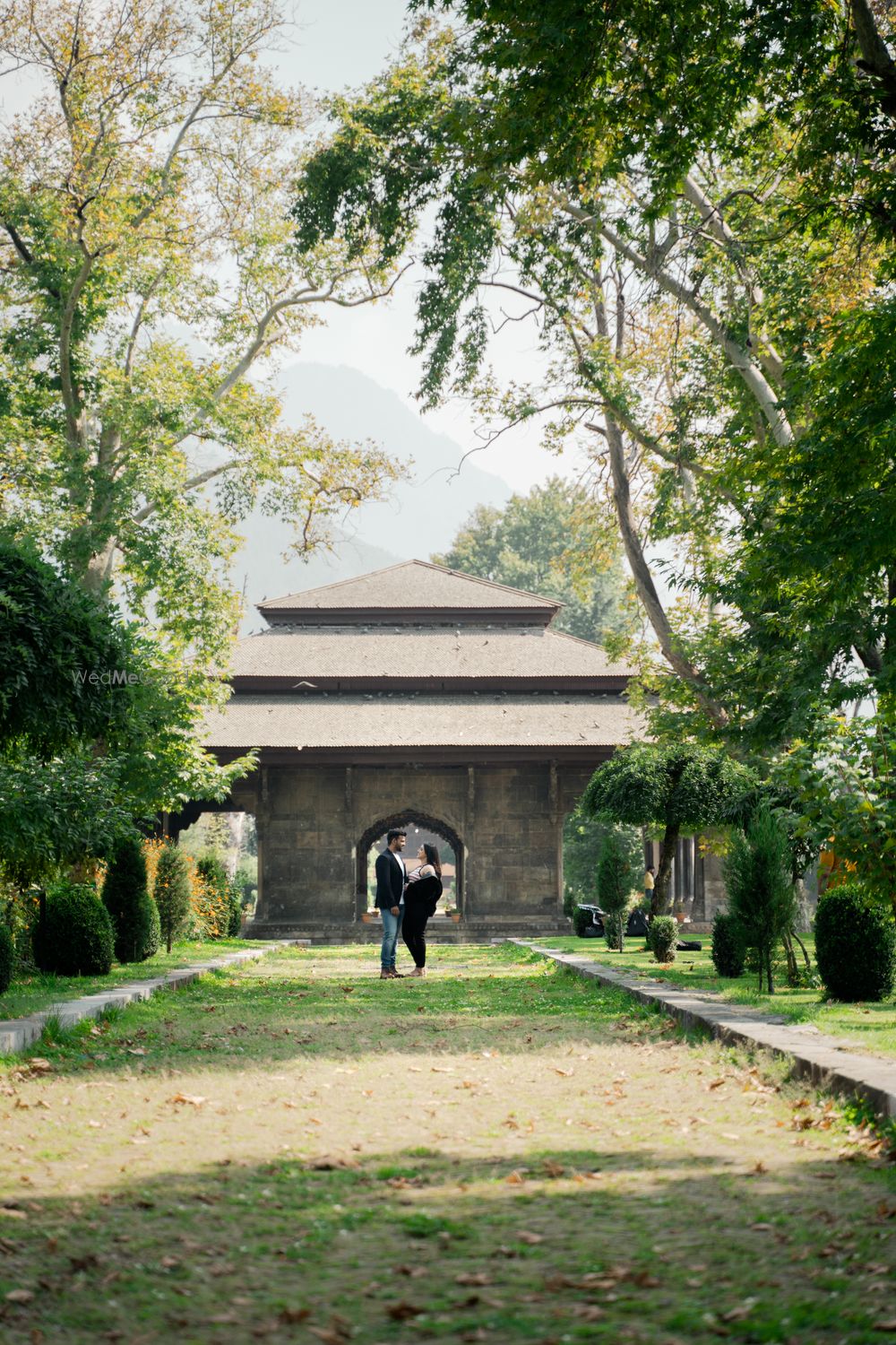 Photo From Shabnam & Nischay | Pre Wedding Kashmir - By Jhelum Films