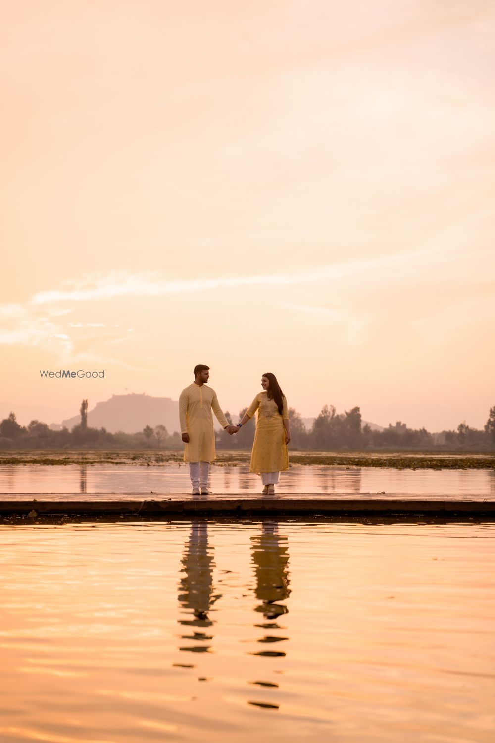 Photo From Shabnam & Nischay | Pre Wedding Kashmir - By Jhelum Films