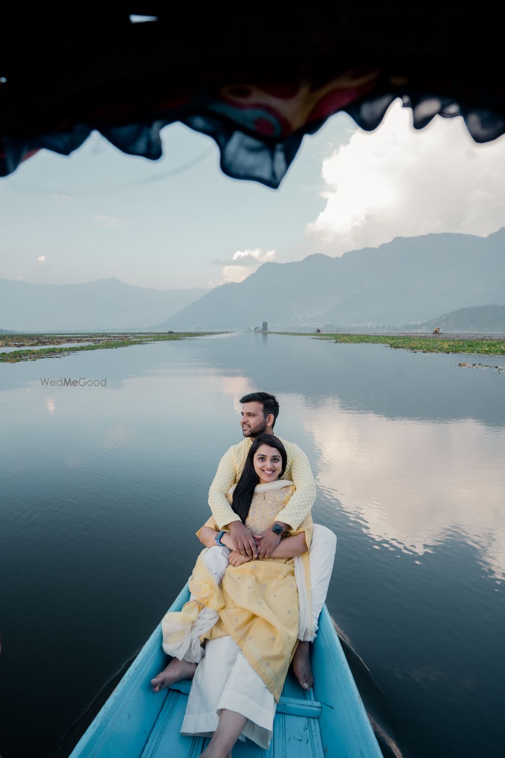 Photo From Shabnam & Nischay | Pre Wedding Kashmir - By Jhelum Films