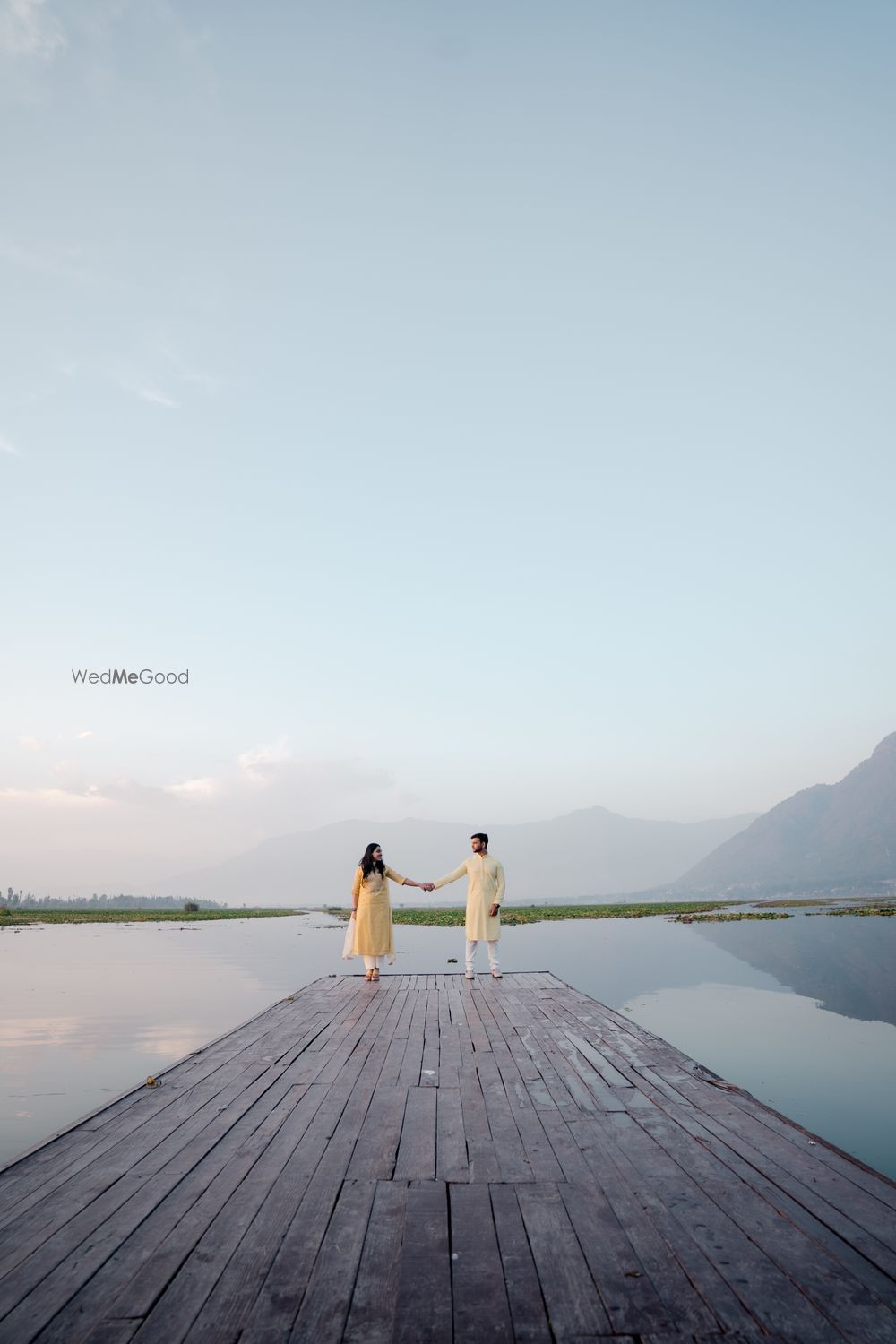 Photo From Shabnam & Nischay | Pre Wedding Kashmir - By Jhelum Films