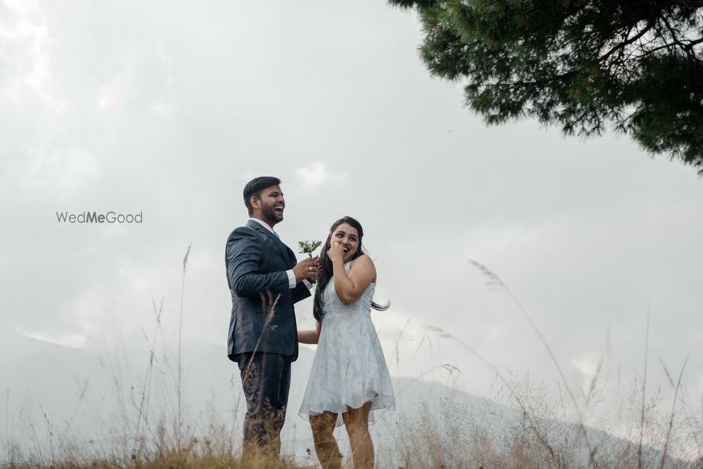 Photo From Shabnam & Nischay | Pre Wedding Kashmir - By Jhelum Films