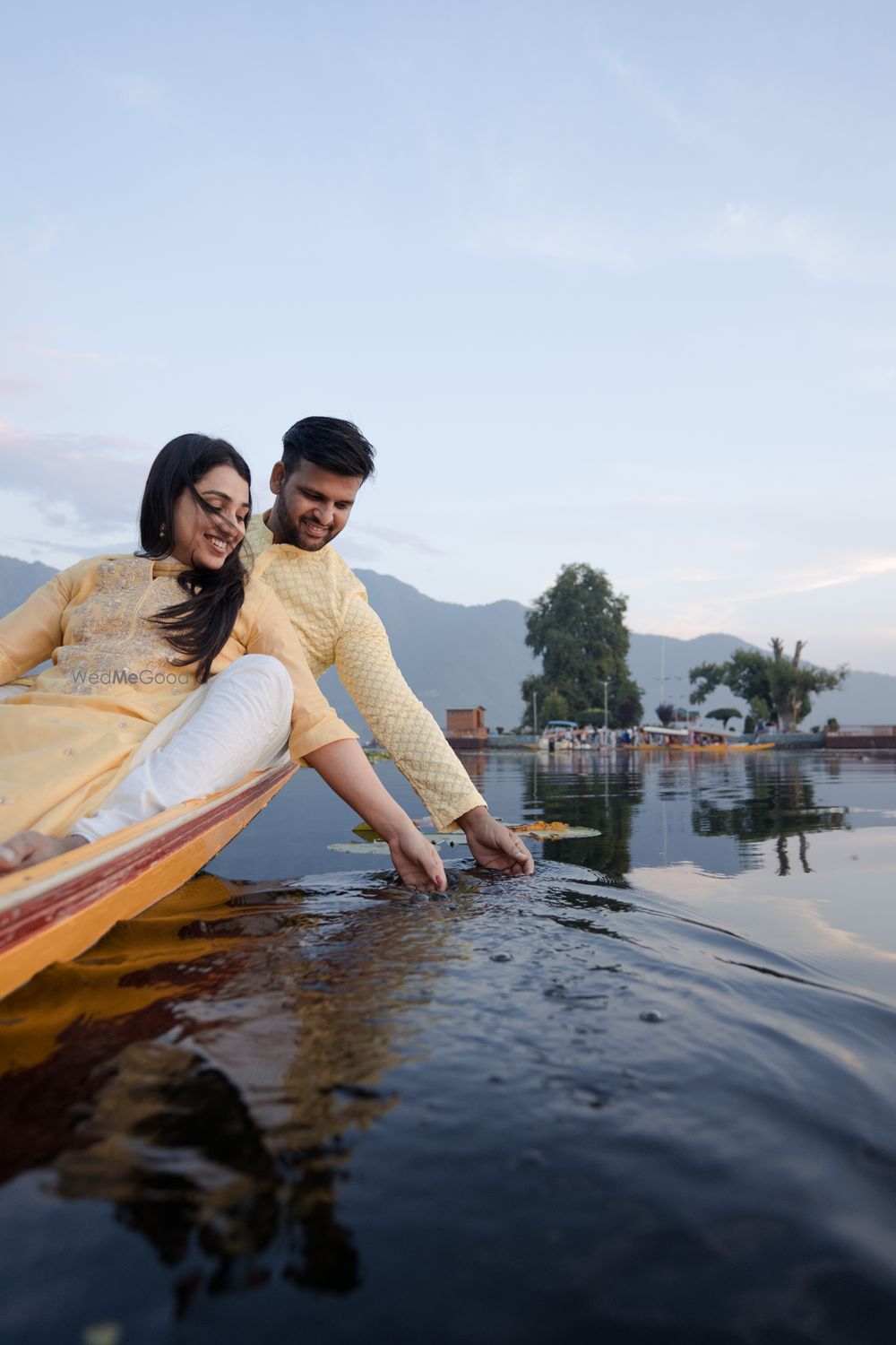 Photo From Shabnam & Nischay | Pre Wedding Kashmir - By Jhelum Films