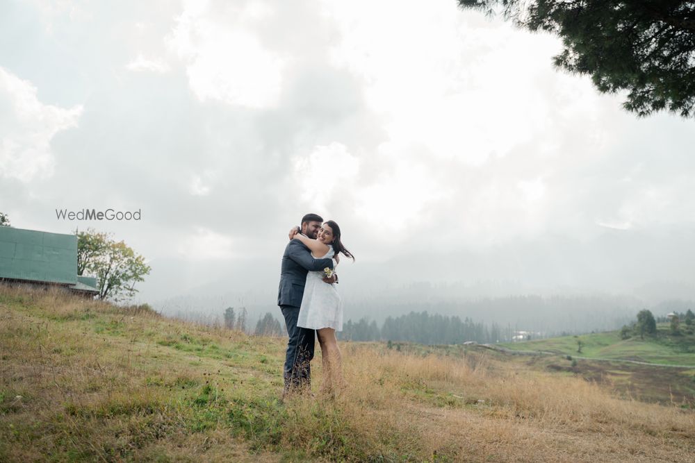 Photo From Shabnam & Nischay | Pre Wedding Kashmir - By Jhelum Films