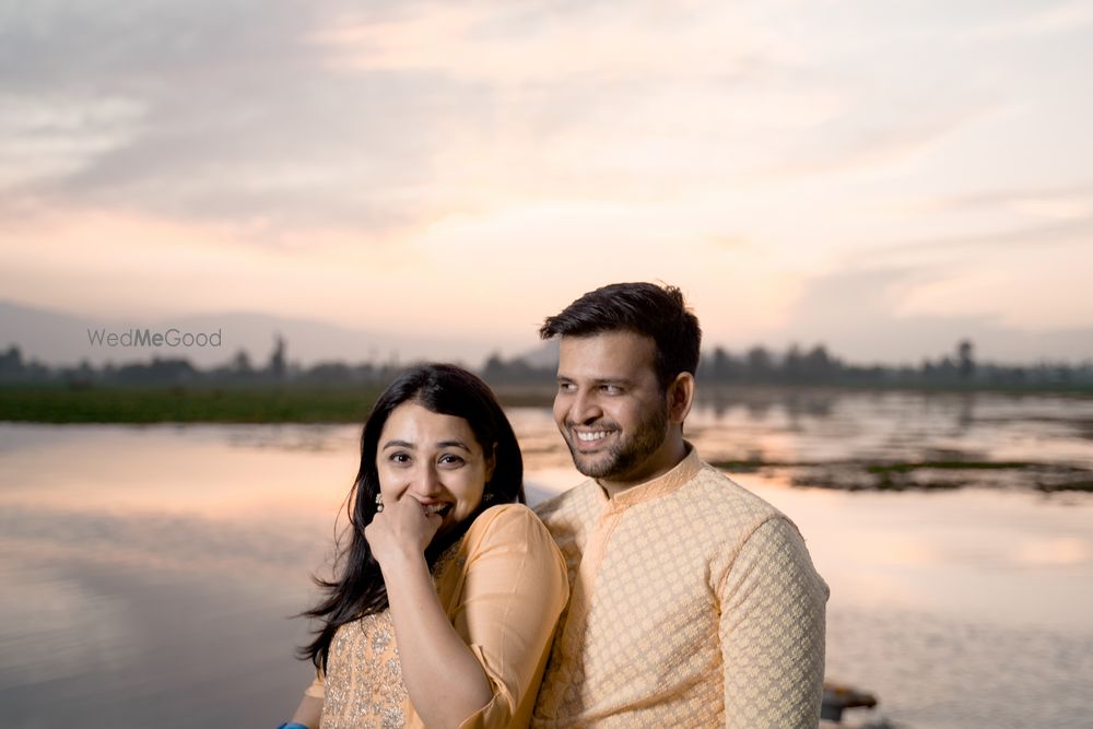 Photo From Shabnam & Nischay | Pre Wedding Kashmir - By Jhelum Films