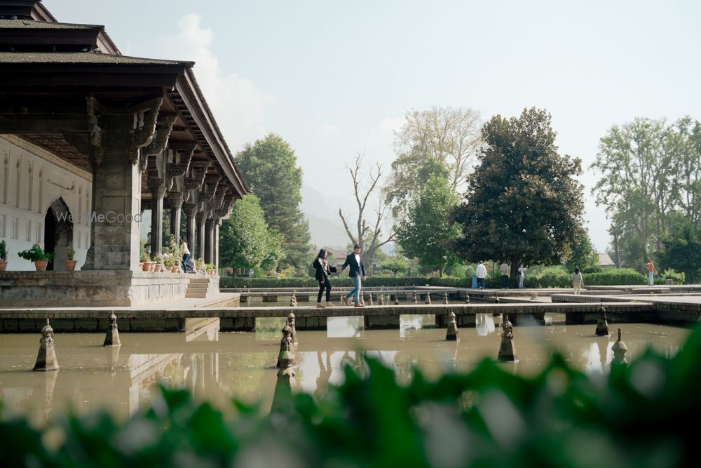 Photo From Shabnam & Nischay | Pre Wedding Kashmir - By Jhelum Films