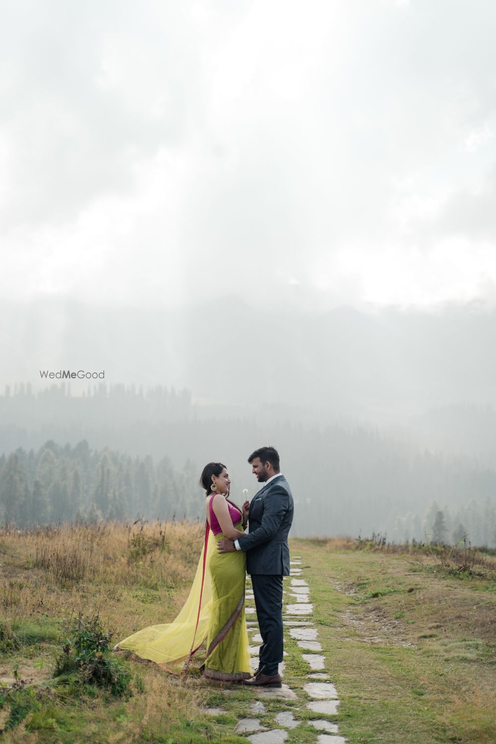 Photo From Shabnam & Nischay | Pre Wedding Kashmir - By Jhelum Films