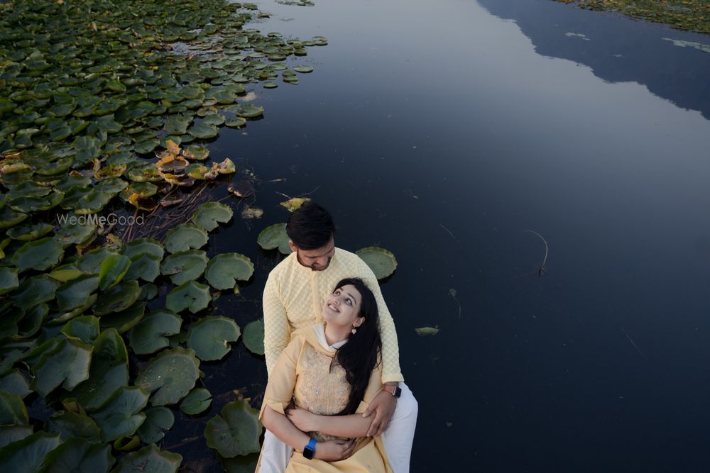 Photo From Shabnam & Nischay | Pre Wedding Kashmir - By Jhelum Films