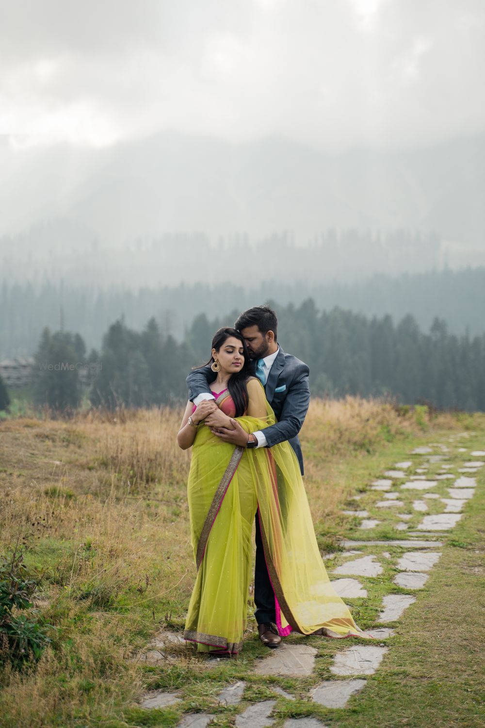 Photo From Shabnam & Nischay | Pre Wedding Kashmir - By Jhelum Films