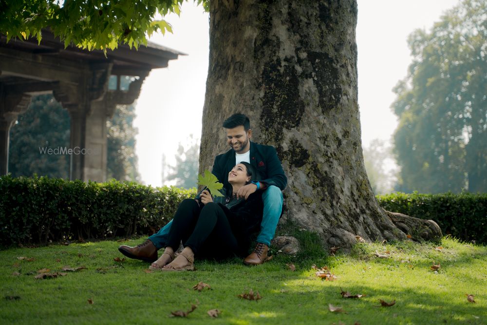 Photo From Shabnam & Nischay | Pre Wedding Kashmir - By Jhelum Films