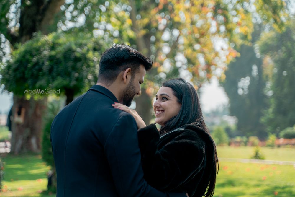 Photo From Shabnam & Nischay | Pre Wedding Kashmir - By Jhelum Films