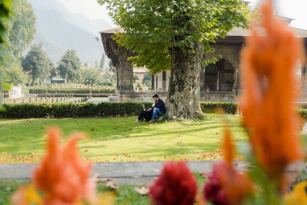 Photo From Shabnam & Nischay | Pre Wedding Kashmir - By Jhelum Films