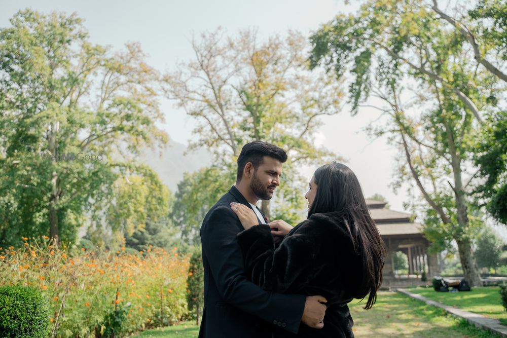 Photo From Shabnam & Nischay | Pre Wedding Kashmir - By Jhelum Films