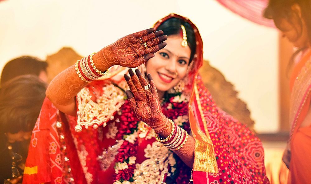 Photo From Mehendi - By Tie the Knot