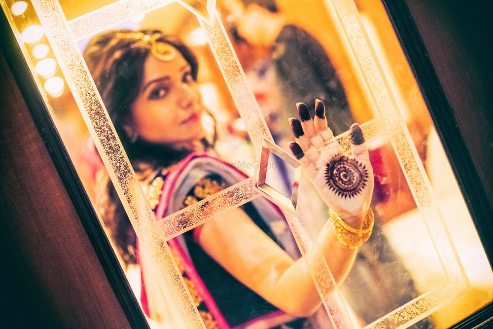 Photo From Mehendi - By Tie the Knot