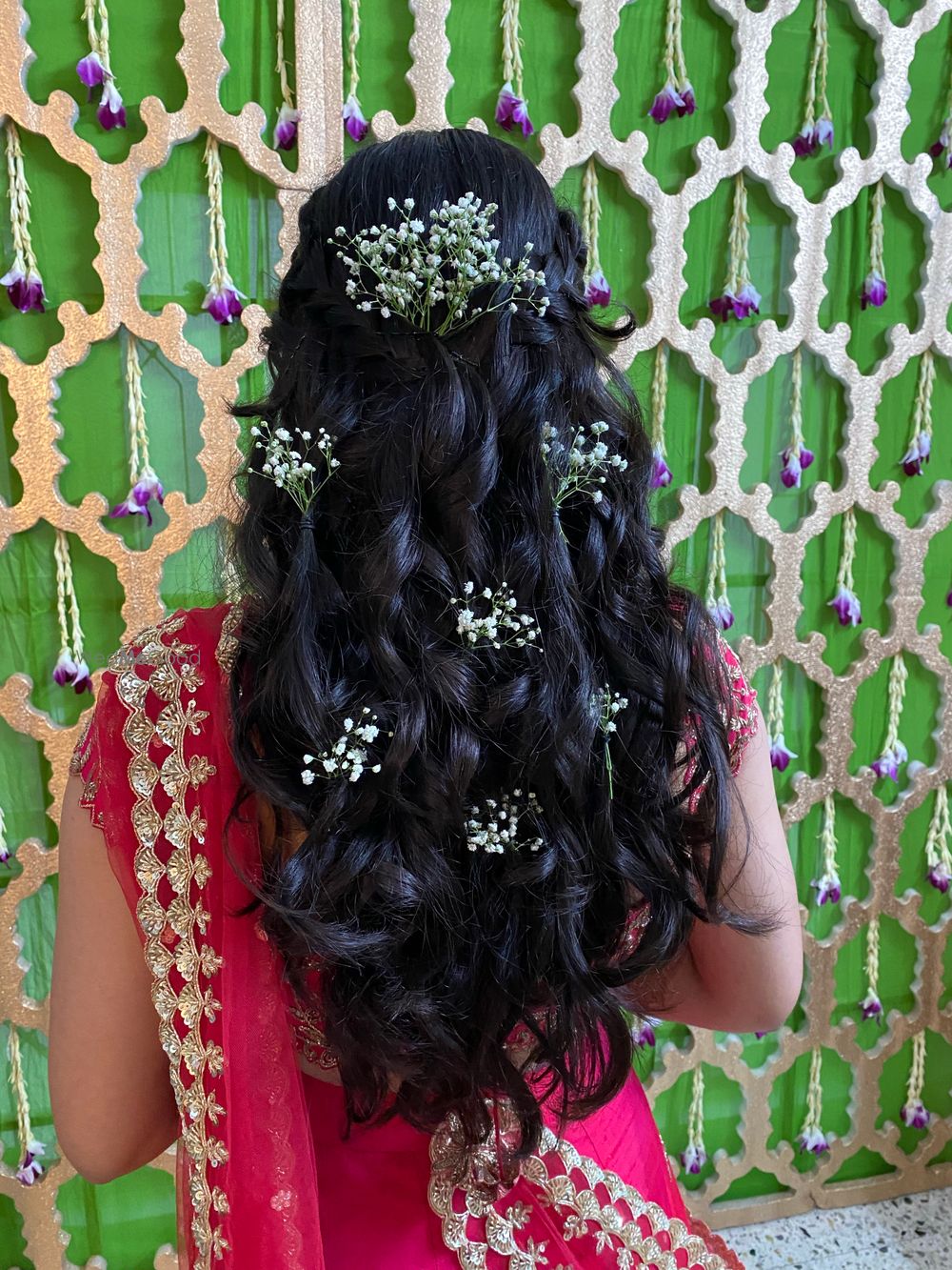 Photo From Hairstyle - By Bride Stories By Spoorthy